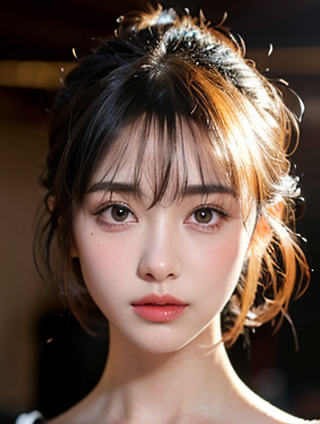 集市与书法艺术